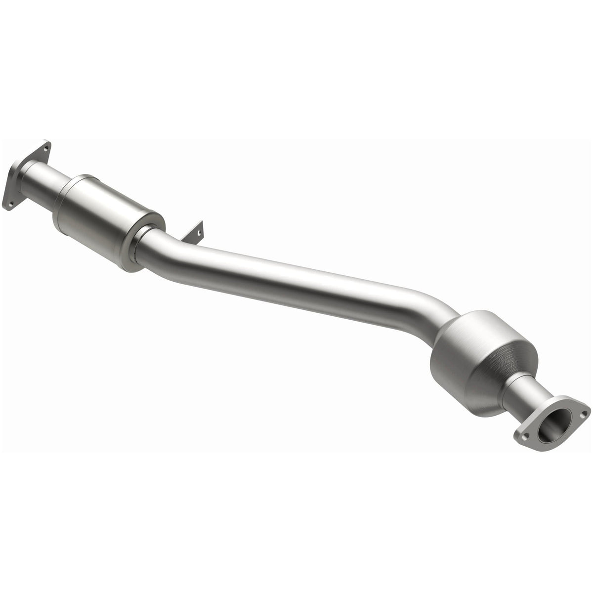 MagnaFlow Manifold Catalytic Converter 51933 - 2013-2021 Toyota 86 / Subaru BRZ / Scion FR-S