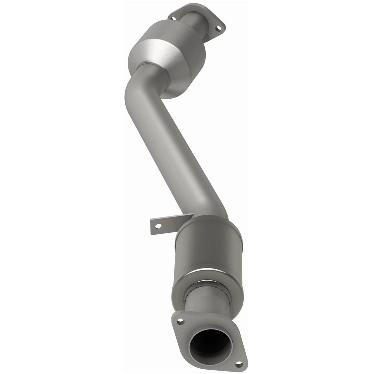 MagnaFlow Manifold Catalytic Converter 51933 - 2013-2021 Toyota 86 / Subaru BRZ / Scion FR-S