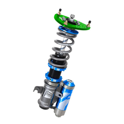 Fortune Auto 520CR VB Series Coilover Kit (Includes Front Endlinks) - 2022+ Subaru WRX