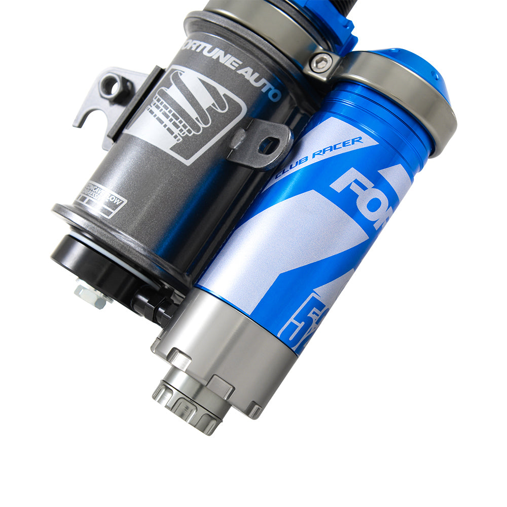 Fortune Auto 520CR VB Series Coilover Kit (Includes Front Endlinks) - 2022+ Subaru WRX