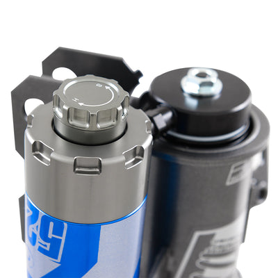 Fortune Auto 520CR VA Series Coilover Kit - 2015-2021 Subaru WRX / STI