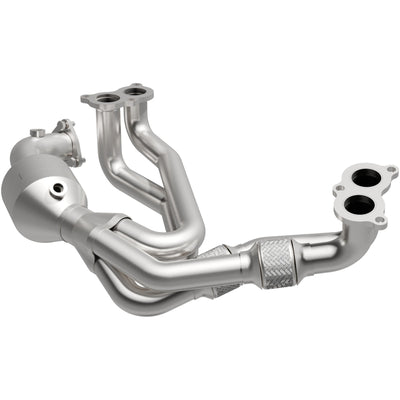 MagnaFlow Manifold Catalytic Converter 52467 - 2013-2021 Toyota 86 / Subaru BRZ / Scion FR-S