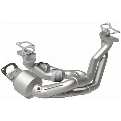 MagnaFlow Manifold Catalytic Converter 52467 - 2013-2021 Toyota 86 / Subaru BRZ / Scion FR-S