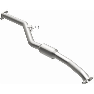 MagnaFlow OEM Grade Direct Fit Converter 52621 - 2015-2021 Subaru WRX