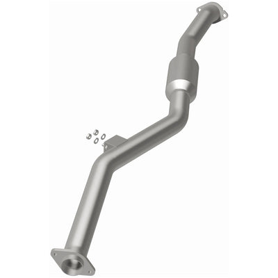 MagnaFlow OEM Grade Direct Fit Converter 52621 - 2015-2021 Subaru WRX