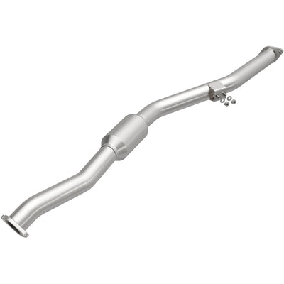 MagnaFlow OEM Grade Direct Fit Converter 52621 - 2015-2021 Subaru WRX