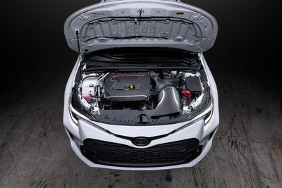 Eventuri GRC Carbon Fiber Intake - 2023+ Toyota GR Corolla