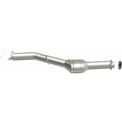MagnaFlow OEM Grade Direct Fit Converter 5421012 - 2015-2016 Subaru STI