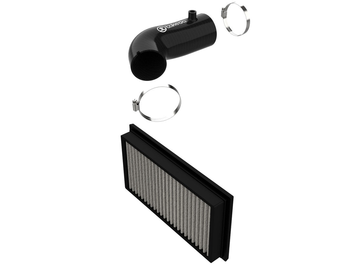 Takeda Super Stock Induction System w/ Filter - 2022+ Toyota GR86 / Toyota