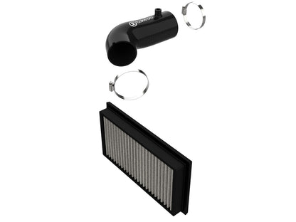 Takeda Super Stock Induction System w/ Filter - 2022+ Toyota GR86 / Toyota