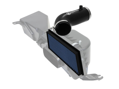 Takeda Super Stock Induction System w/ Filter - 2022+ Toyota GR86 / Toyota