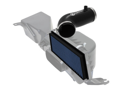 Takeda Super Stock Induction System w/ Filter - 2022+ Toyota GR86 / Toyota