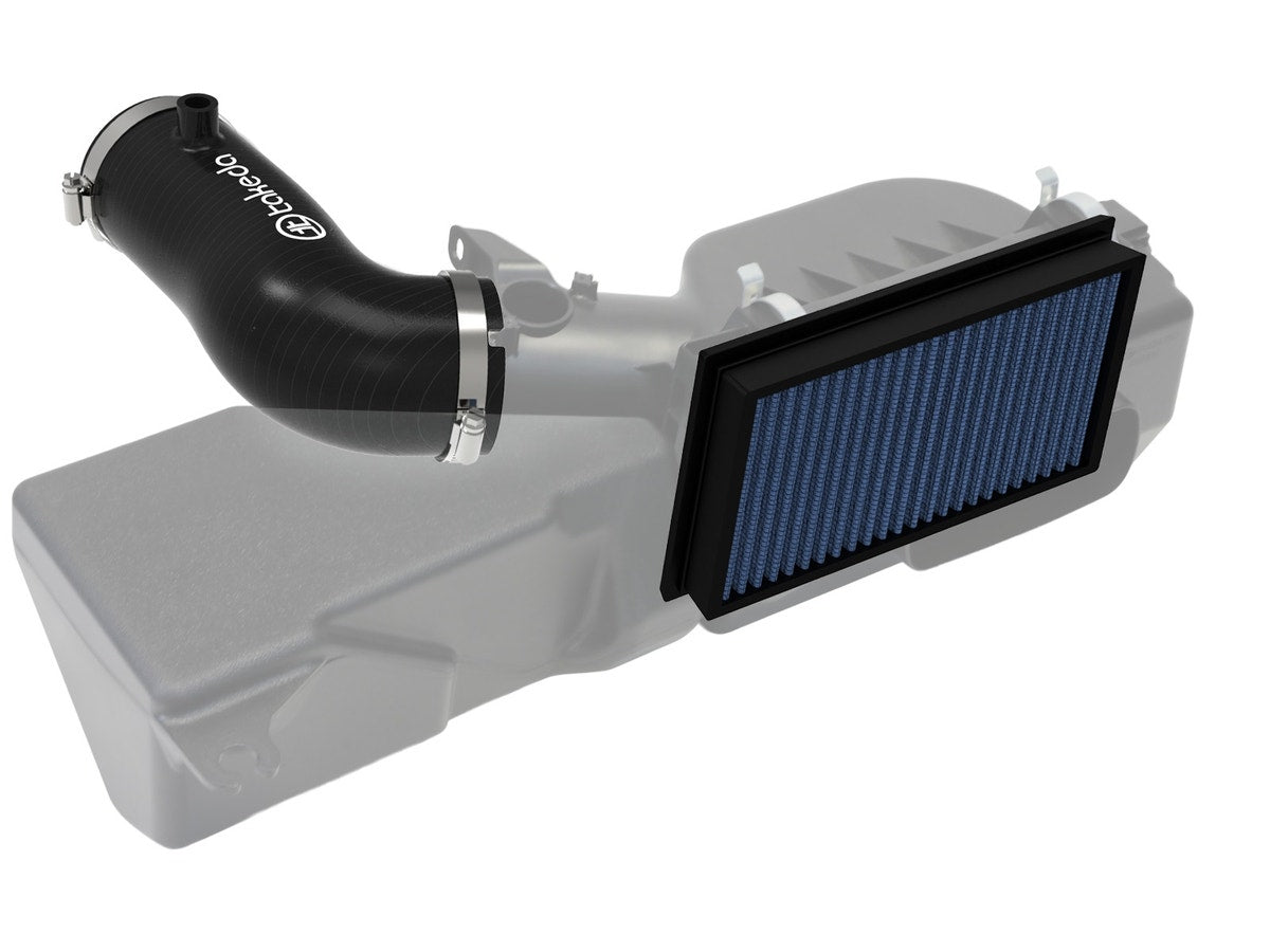 Takeda Super Stock Induction System w/ Filter - 2022+ Toyota GR86 / Toyota