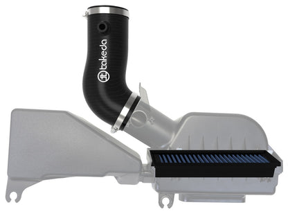 Takeda Super Stock Induction System w/ Filter - 2022+ Toyota GR86 / Toyota