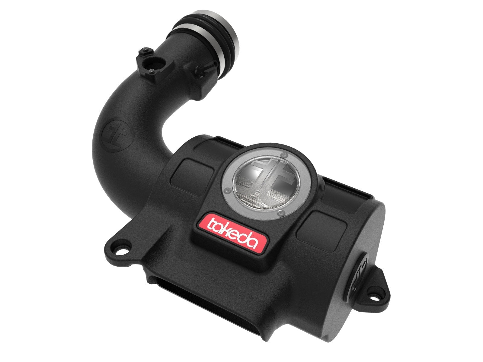 aFe Takeda Momentum Cold Air Intake System - 2022+ Toyota GR86 / Subaru BRZ
