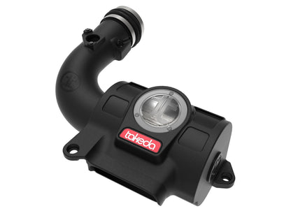 aFe Takeda Momentum Cold Air Intake System - 2022+ Toyota GR86 / Subaru BRZ