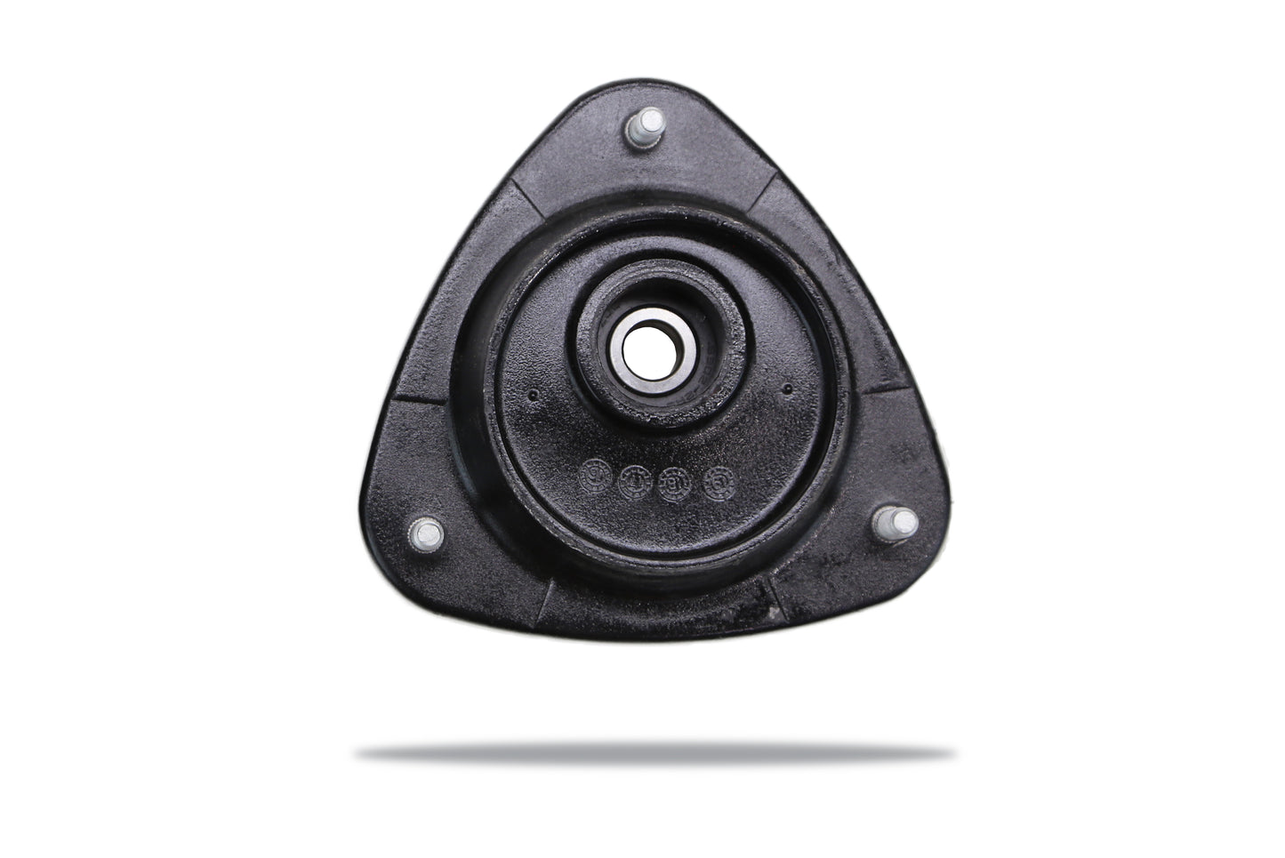 Pedders Increased Caster Offset Front Strut Mount (Single Mount) - 2013+ Scion FR-S / Toyota 86 / 22+ Subaru BRZ / GR86