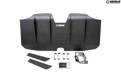 Verus Engineering Rear Diffuser - 2023+ Toyota GR Corolla