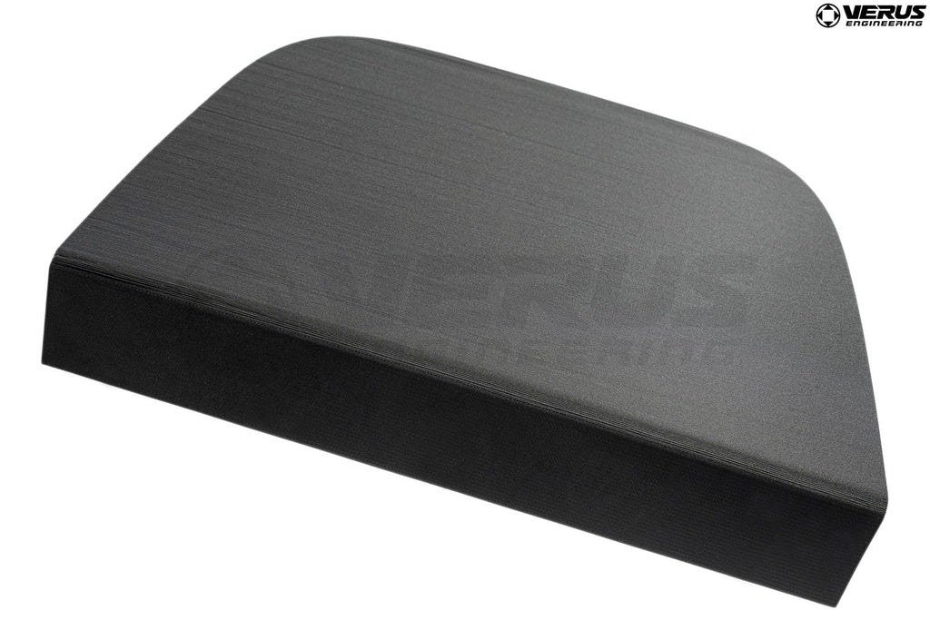 Verus Engineering Exhaust Cutout Cover - 2023+ Toyota GR Corolla