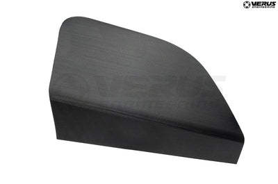 Verus Engineering Exhaust Cutout Cover - 2023+ Toyota GR Corolla