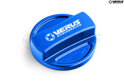 Verus Engineering Gas Cap Cover - 2023+ Toyota GR Corolla