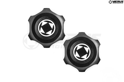 Verus Engineering A/C Line Cap Kit - 2022+ Toyota GR86 / Subaru BRZ