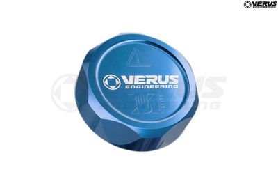 Verus Engineering Coolant Cap Cover - 2023+ Toyota GR Corolla
