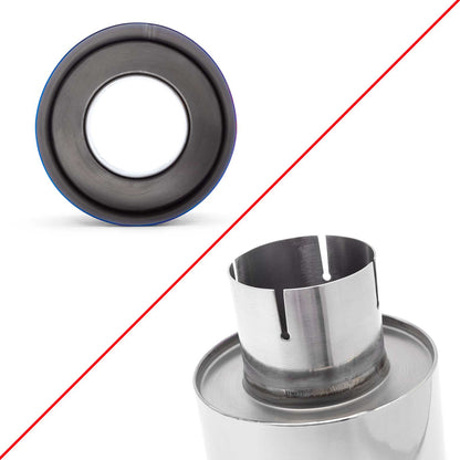 Cobb Titanium Cat-Back Exhaust 2013-2022+ Scion FR-S / Subaru BRZ / Toyota GT86 & GR86