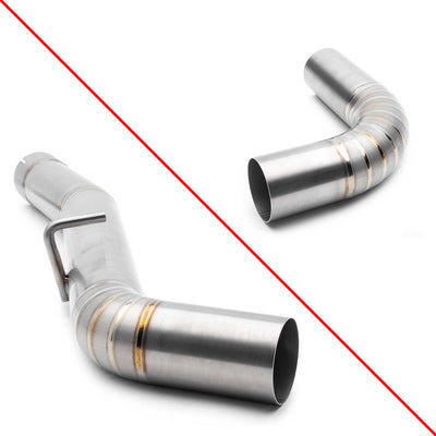 COBB Titanium Cat-Back Exhaust 2013-2022+ Scion FR-S / Subaru BRZ / Toyota GT86 & GR86