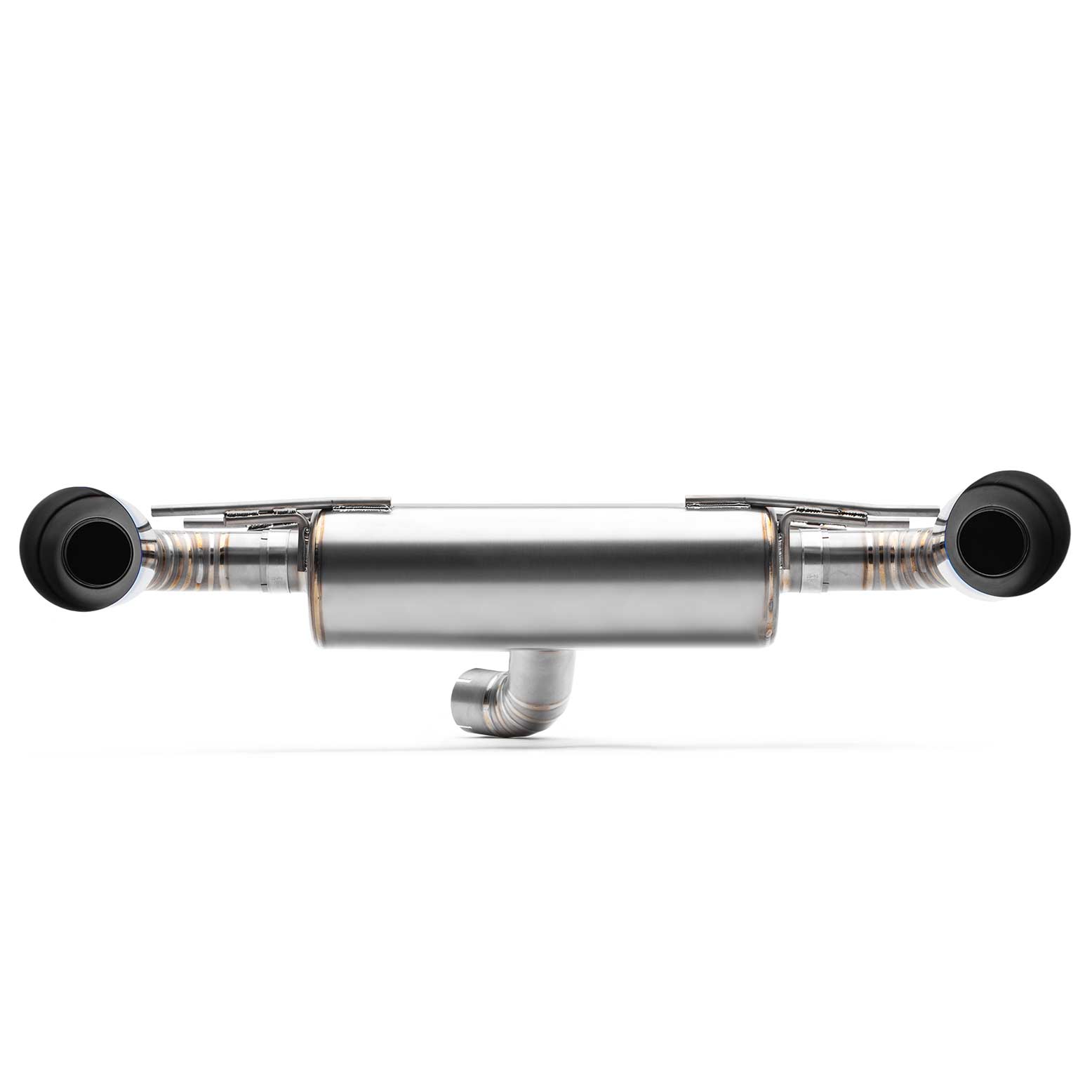 Cobb Titanium Cat-Back Exhaust 2013-2022+ Scion FR-S / Subaru BRZ / Toyota GT86 & GR86