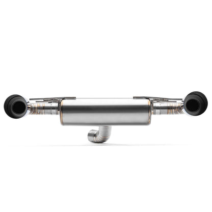 Cobb Titanium Cat-Back Exhaust 2013-2022+ Scion FR-S / Subaru BRZ / Toyota GT86 & GR86