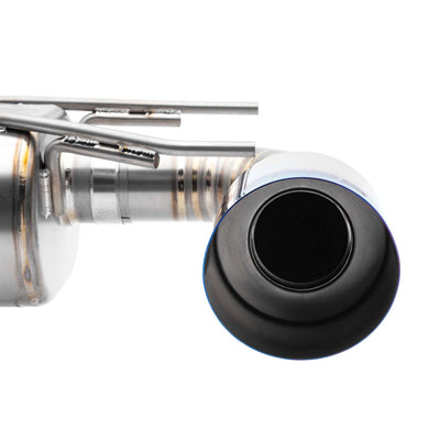 COBB Titanium Cat-Back Exhaust 2013-2022+ Scion FR-S / Subaru BRZ / Toyota GT86 & GR86