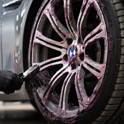 Gyeon Q²M Iron WheelCleaner - 500ml