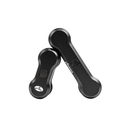 Anima 1" Left Hand Drive Ball Base Phone/Garmin Catalyst Mount - 2022+ Toyota GR86 / Subaru BRZ