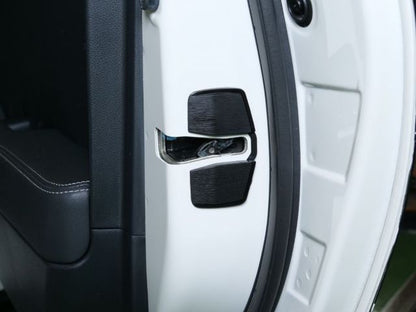 Cusco Door Stabilizer Set – 2013-2016 Scion FR-S / 2013-2022+ Subaru BRZ / Toyota 86 & GR86 / 2023+ GR Corolla