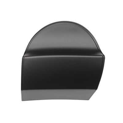 OEM+ Designs Exhaust Cover - 2022+ Toyota GR86 / Subaru BRZ