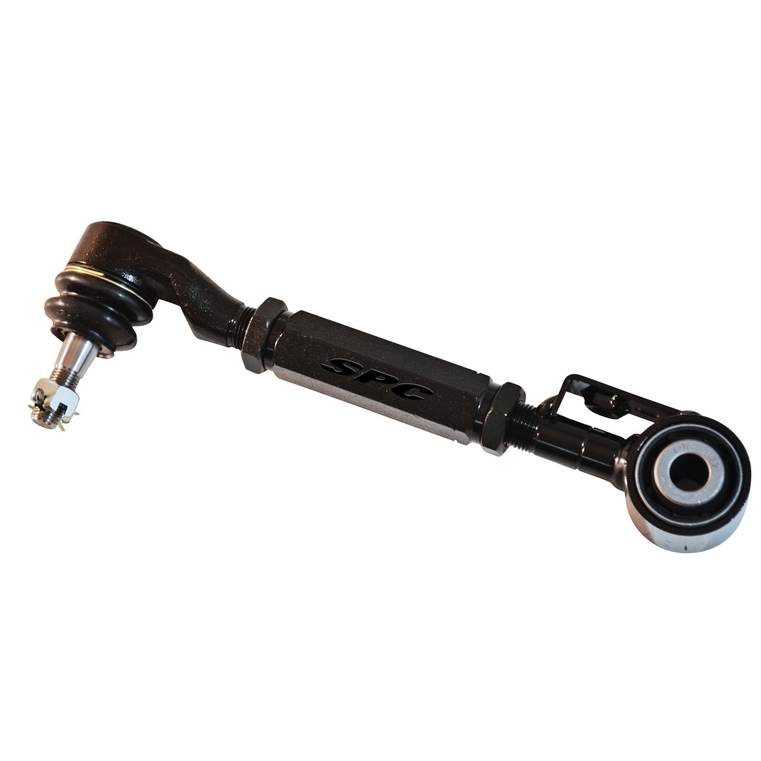 SPC Performance Rear Adjustable Toe Arm – 2013–2026 Toyota 86 / GR86 / Scion FR-S / Subaru BRZ