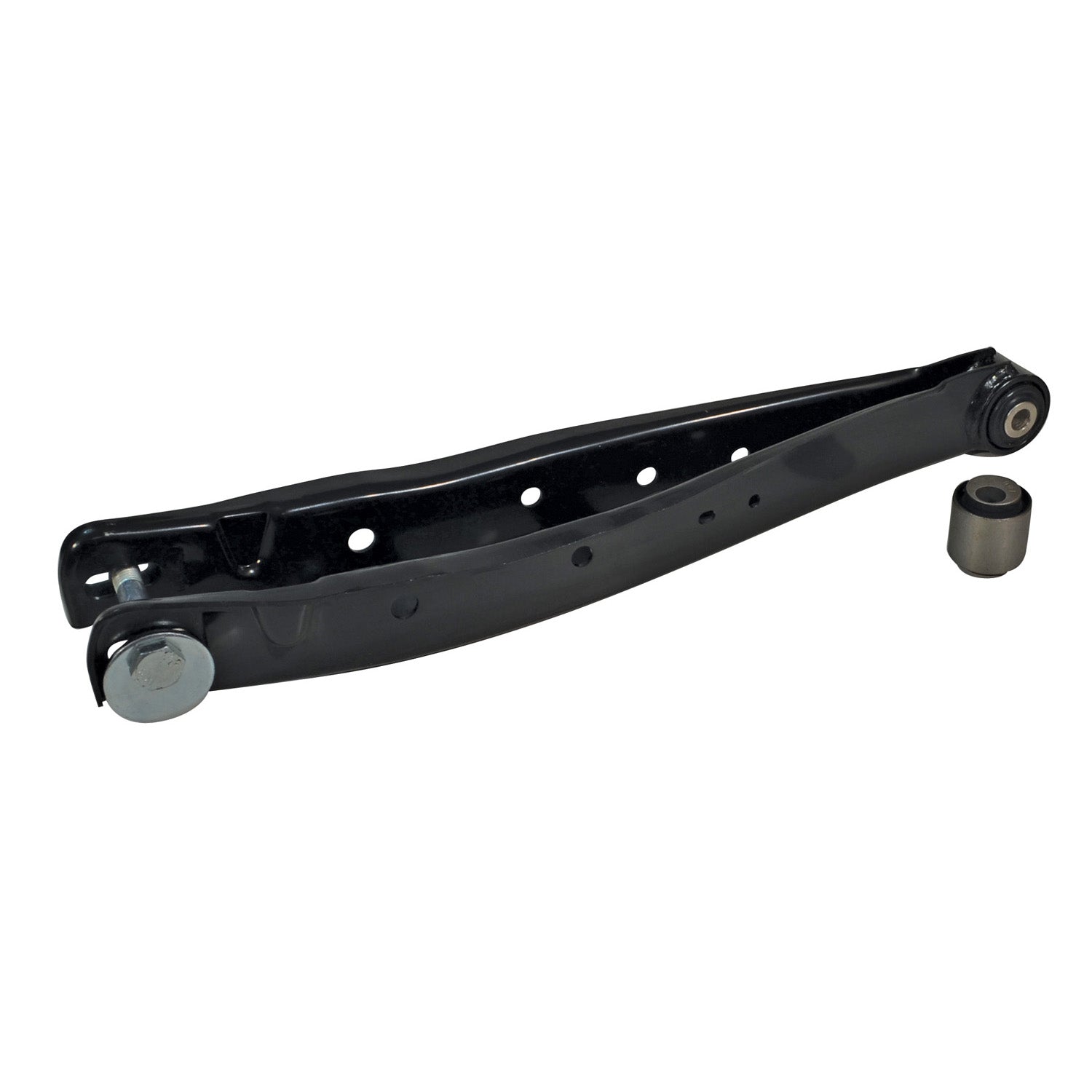 SPC Performance Rear Camber Arm & Toe Kit (Pair) - 13-16 Scion FR-S / 13-22+ Subaru BRZ / Toyota 86 & GR86 / 15-22+ Subaru WRX