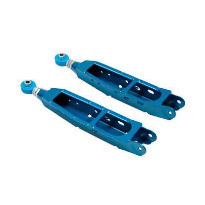 CUSCO Rear Lateral Control Arm / Rear Camber Adjustable Pillowball – 2022+ Toyota GR86 / Subaru BRZ / 15-21 Subaru WRX