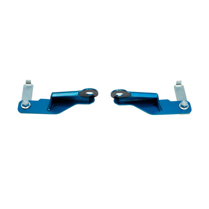 Cusco Steering Rack Reinforcing Stay - 2022+ Toyota GR86 & Subaru BRZ