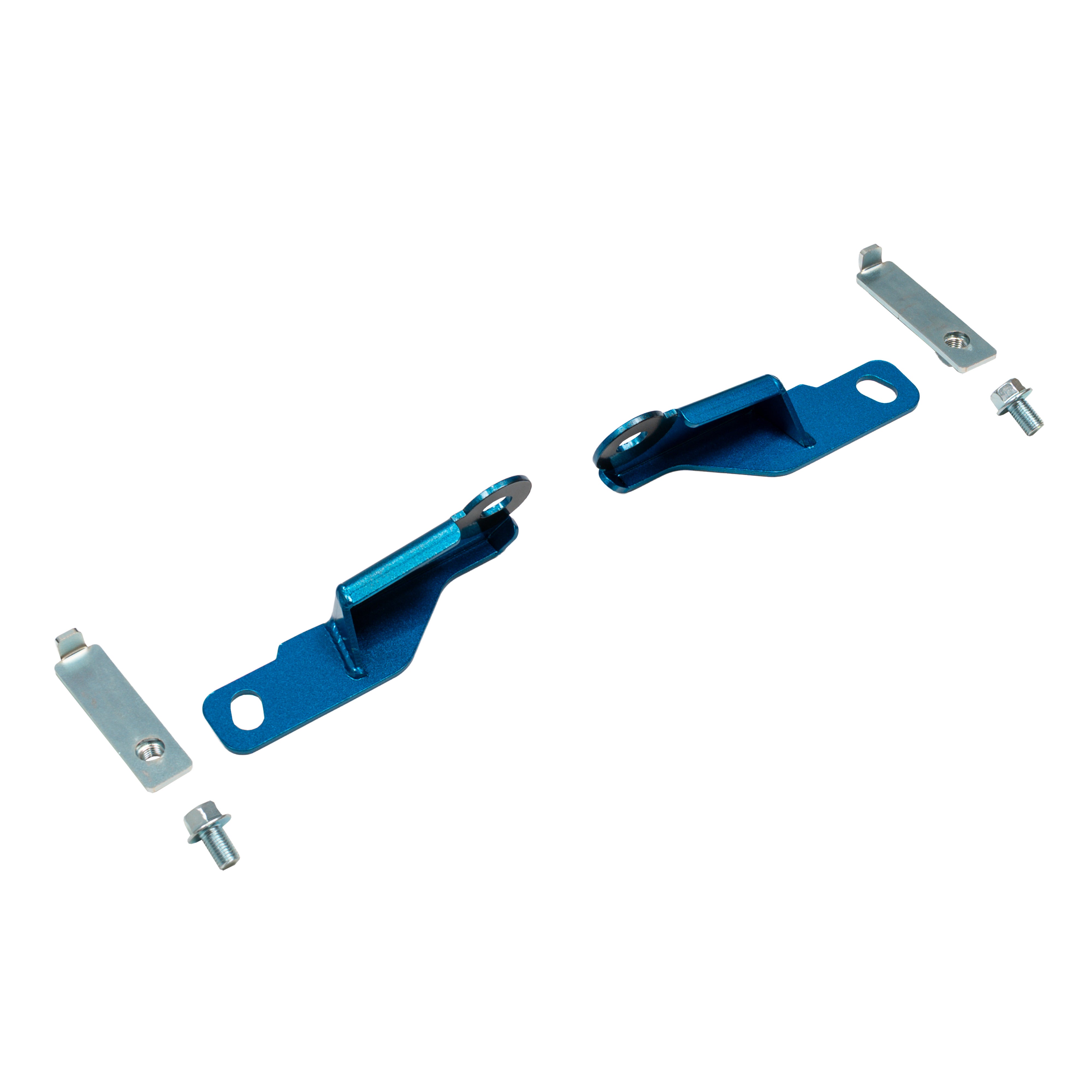 Cusco Steering Rack Reinforcing Stay - 2022+ Toyota GR86 & Subaru BRZ