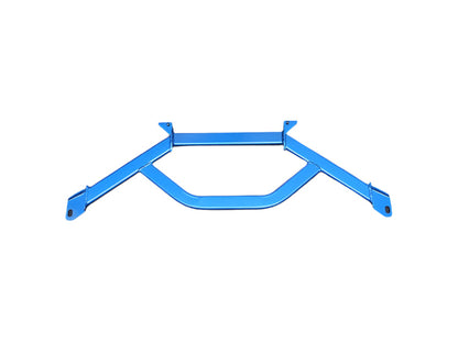 Cusco Power Brace Front Cross Member (Rear Side) - 2022+ Toyota GR86 & Subaru BRZ