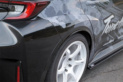 HKS Fender Molding - 2023+ Toyota GR Corolla