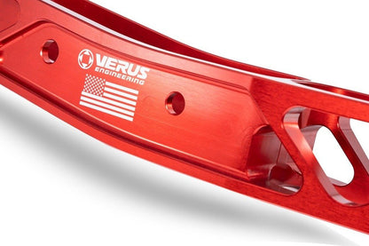 Verus Engineering 7000 Series Rear LCA Kit - 2008-21 Subaru WRX / STI / 2013+ Scion FR-S / GT86 / BRZ / 22+ GR86