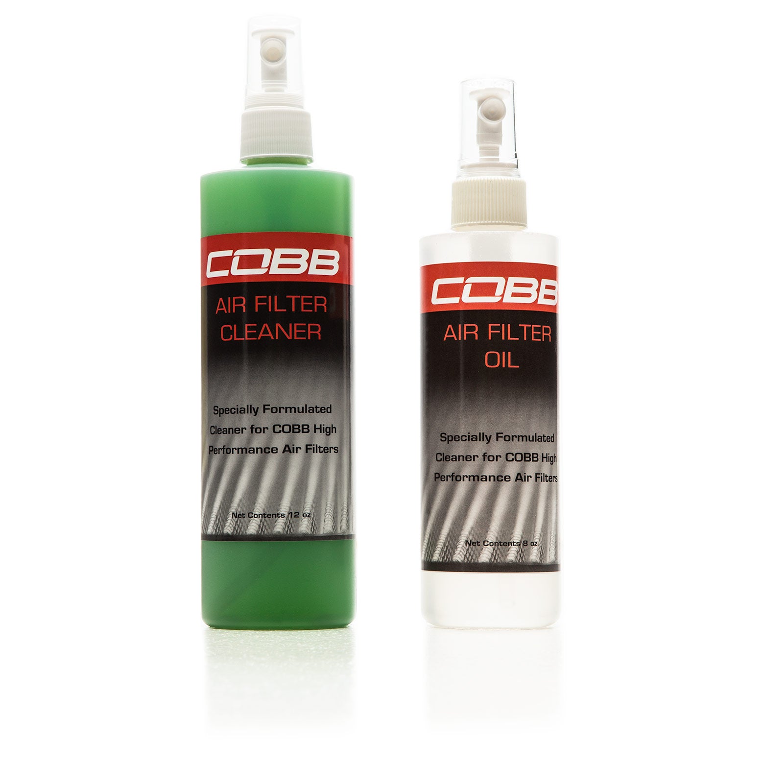 Cobb Air Filter Cleaning Kit - Universal