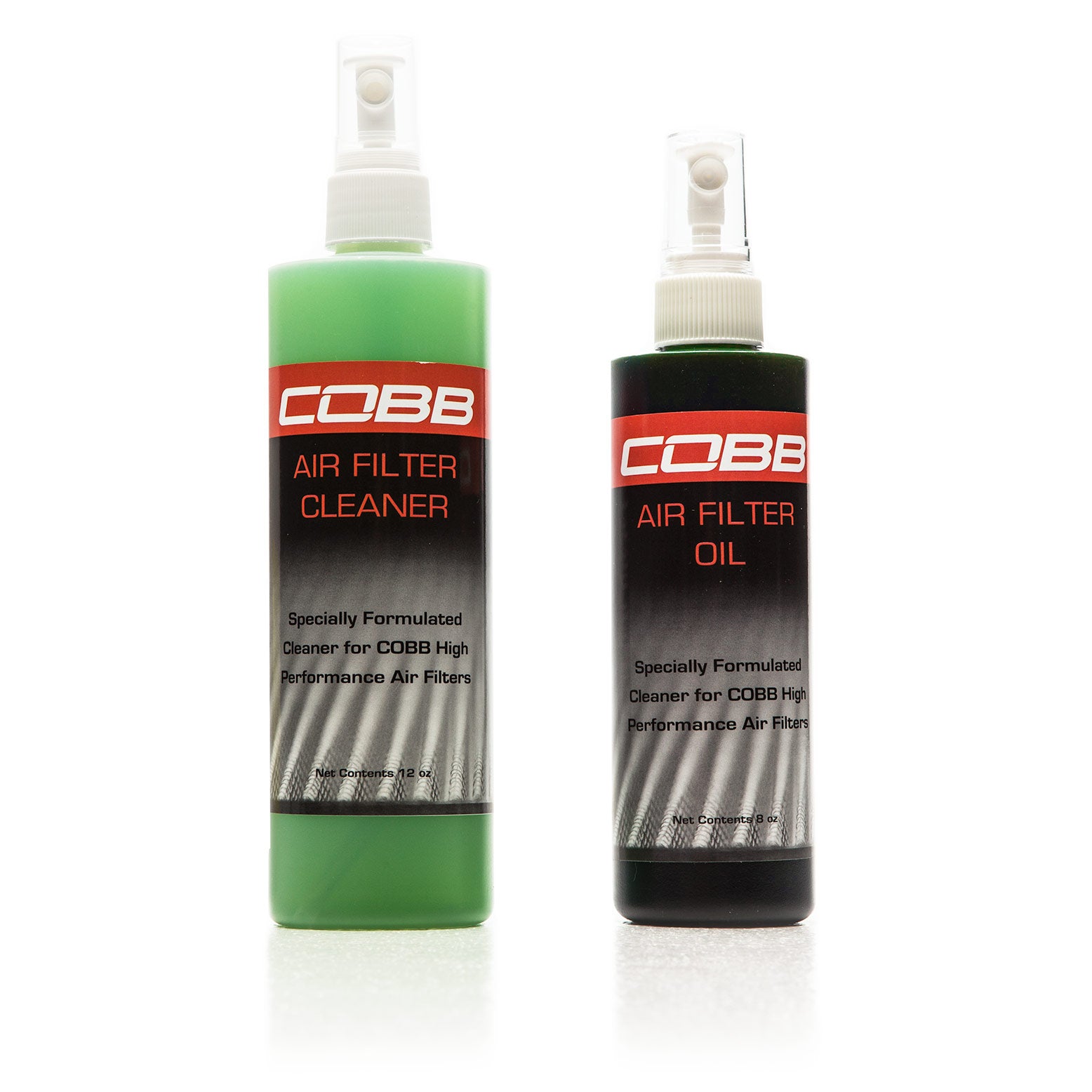 Cobb Air Filter Cleaning Kit - Universal