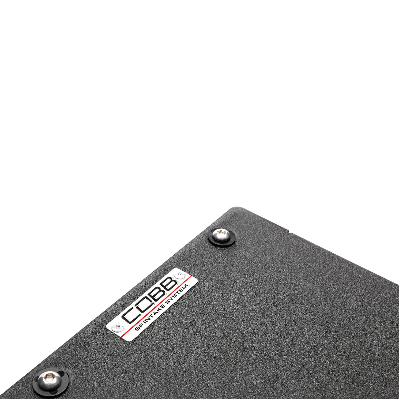Cobb Subaru Airbox - 2015-2018 Subaru STI