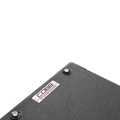 Cobb Subaru Airbox - 2015-2018 Subaru STI