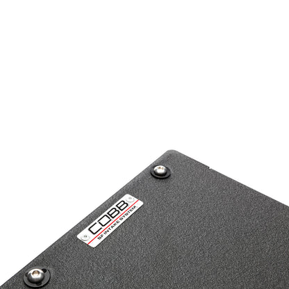 Cobb Subaru Airbox - 2015-2018 Subaru STI