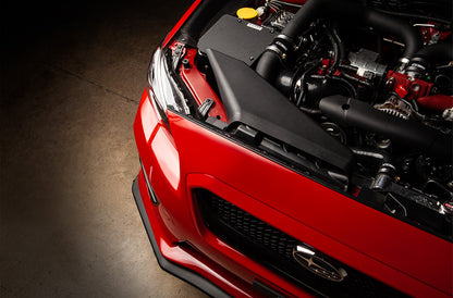 Cobb Subaru Airbox - 2019-2021 Subaru STI / STI Type RA 2018
